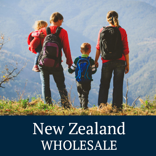 New Zealand Wholesale