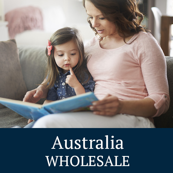 Australia Wholesale