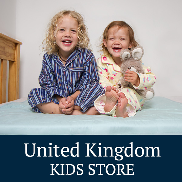 United Kingdom Kids Store